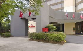 Ramada Hotel Augusta Ga